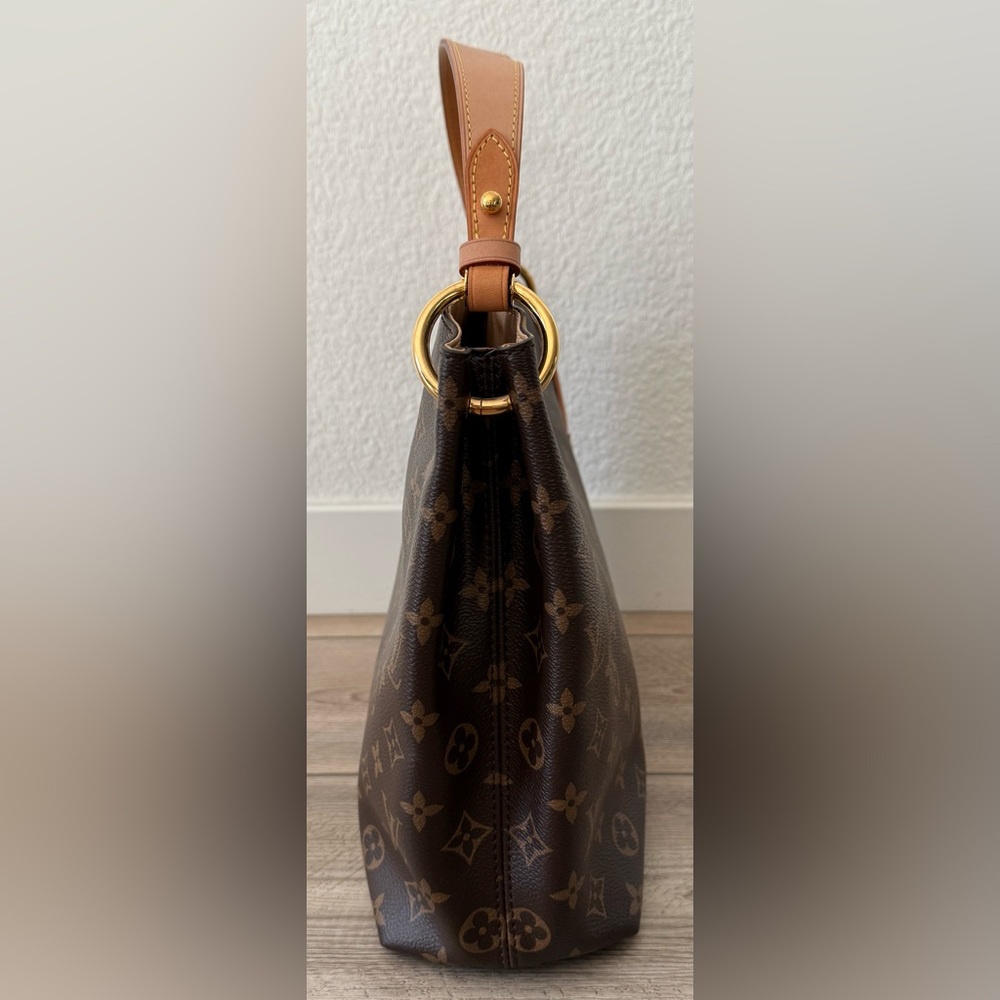 Louis Vuitton graceful pm - Picture 6 of 7